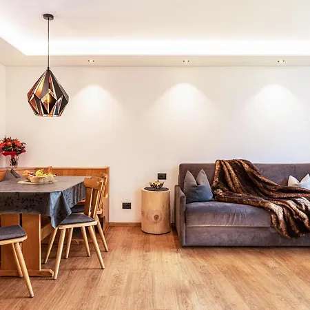 Erina App C3 Apartment Ortisei