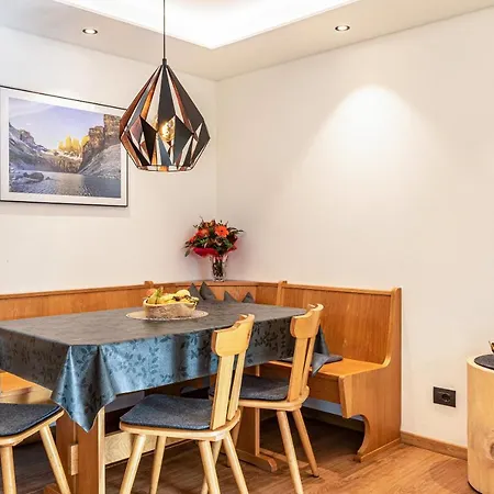 Erina App C3 Apartment Ortisei