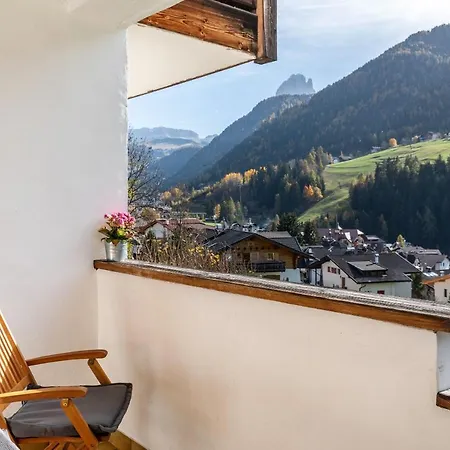 Erina App C3 Apartment Ortisei