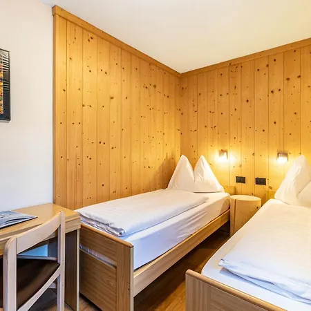 Erina App C3 Apartment Ortisei