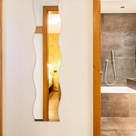 Erina App C3 Apartment Ortisei