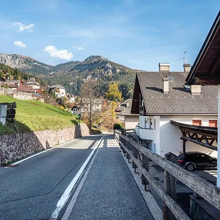 Erina App C3 Apartment Ortisei