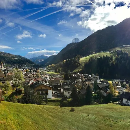 Erina App C3 * Ortisei